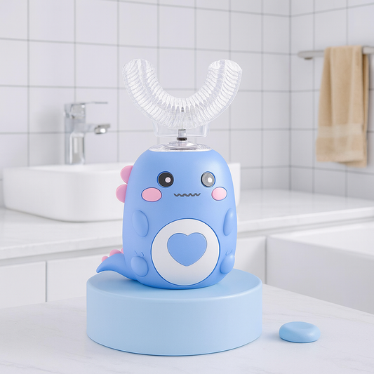 Smilebuddy Toothbrush